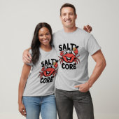 Krab T-shirt (Unisex)