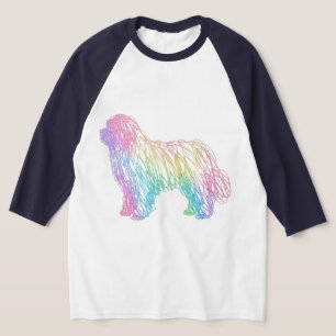 Krabbel Newfoundland T-shirt