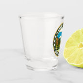 Krabi Shot Glas (Links)