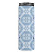 Krabmonsterpatroon Thermosbeker (Achterkant)