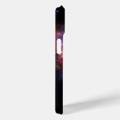 Krabnevel supernova restant Hubble Composiet Case-Mate iPhone Case (Achterkant / Rechts)