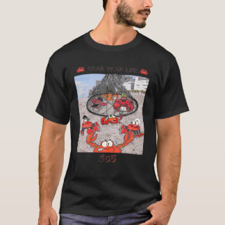 Krabvangleven 365 T Shirt
