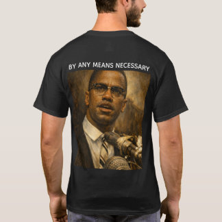 Kracht aan het Volk T-shirt