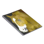 kracht en gratie notitieboek (Rechterzijde)