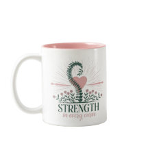 Kracht in elke Kromming..Scoliose Bewustzijn