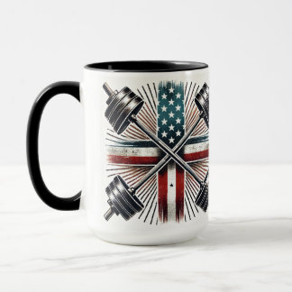 Kracht in kracht en geloof: Efeziërs 6:10 Mok