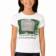 Kracht. Laat iemand weten hoe je hun potentieel zi