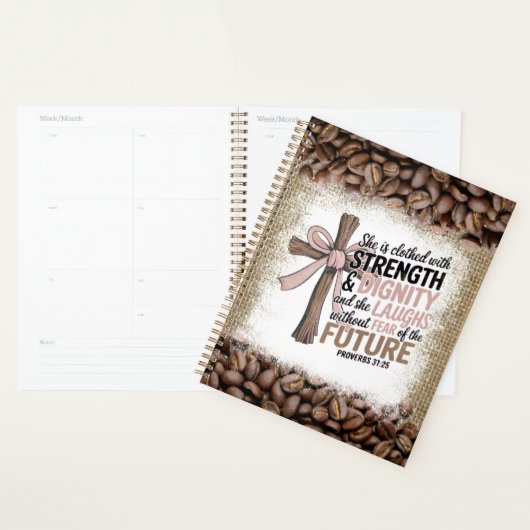 Kracht Planner (Display)