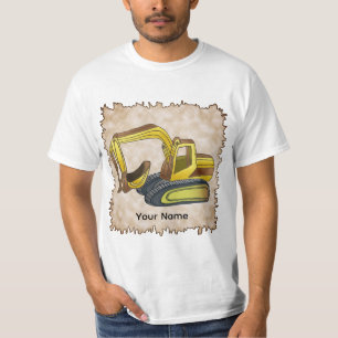 Kracht Schop T-shirt