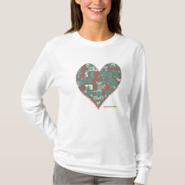 Kracht T-shirt