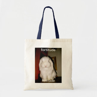 kracht tote bag