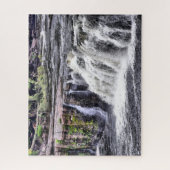 Kracht van de Herfsten - 16 x 20 - 520 pcs Legpuzzel (Verticaal)