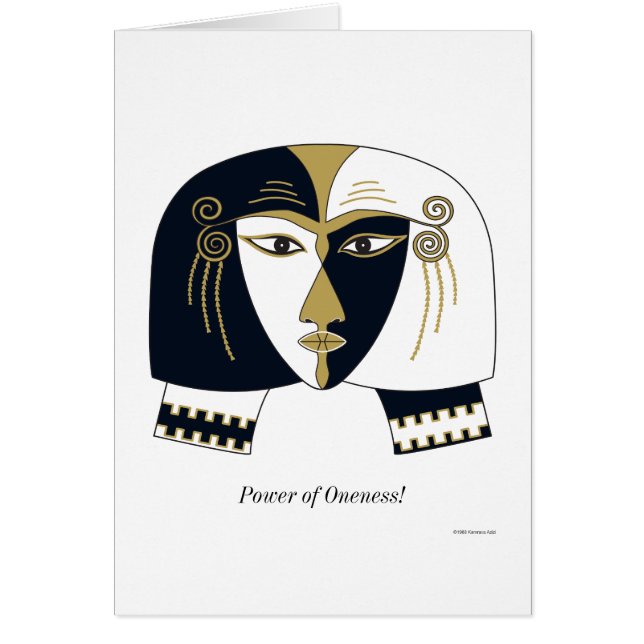 Kracht van eenzaamheid! (Voorkant)