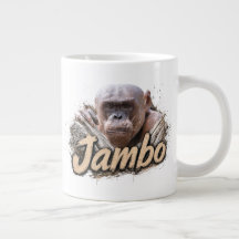 Kracht van Jambo