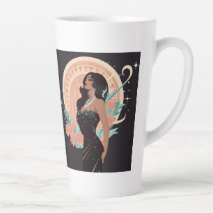KRACHT VAN SCHOONHEID #1 LATTE MOK