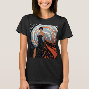 KRACHT VAN SCHOONHEID #2 T-SHIRT