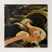 KRACHT VAN SCHOONHEID #3 LEGPUZZEL (Horizontaal)