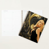 KRACHT VAN SCHOONHEID #3 PLANNER (Display)