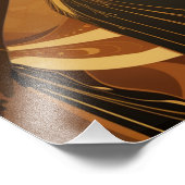 KRACHT VAN SCHOONHEID #4 FOTO AFDRUK (Hoek)