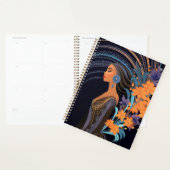 KRACHT VAN SCHOONHEID #5 PLANNER (Display)