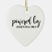 KRACHTIG DOOR KERAMISCH ORNAMENT (Rechts)