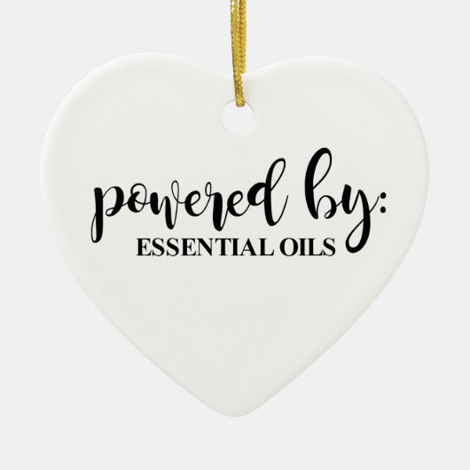 KRACHTIG DOOR KERAMISCH ORNAMENT (Voorkant)