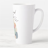 Krachtig en vol van zalen | Speciale Mok (Rechts)