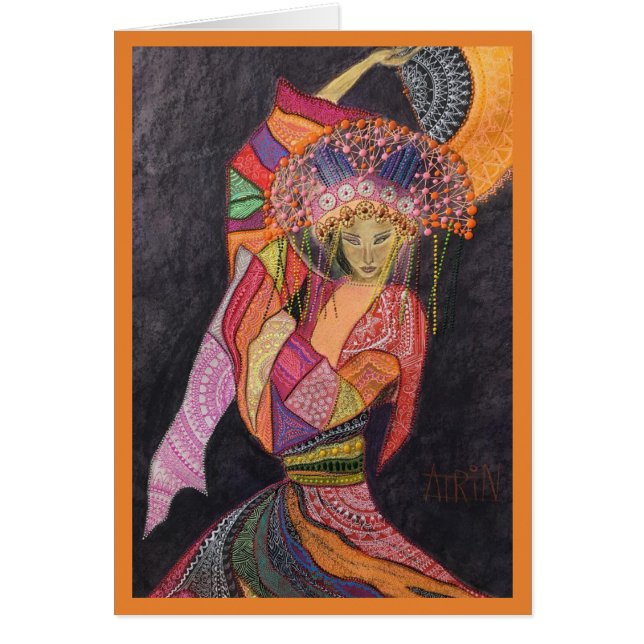 krachtig genot (Voorkant)