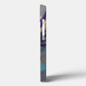 Krachtig Mythisch Drakenhoofd Case-Mate iPhone Case (Achterkant / Links)