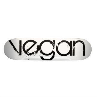 Krachtig Vegan Skateboard