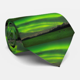 Krachtige Aurora Stropdas