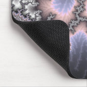 Krachtige bliksem muismat (Hoek)