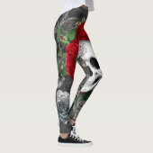 Krachtige leggings (Rechts)