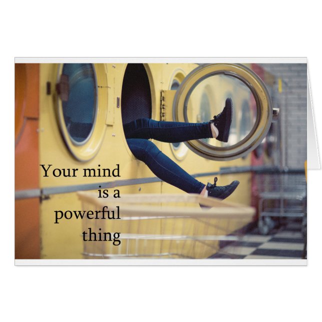 Krachtige minds (Voorkant Horizontaal)