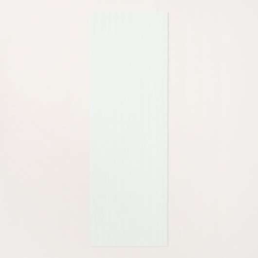 Krachtige Positie Kattenpoot Stretching Yoga Mat (Achterkant)