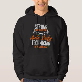 Krachtige reparatie van schilders voor automatisch hoodie