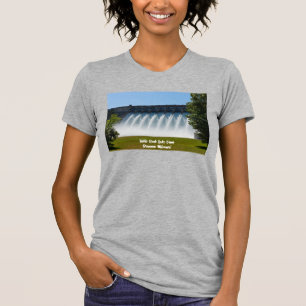 Krachtige Tapelrottendam T-Shirt