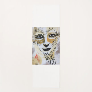 Krachtige transformatie – Yoga Mat