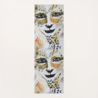 Krachtige transformatie – Yoga Mat