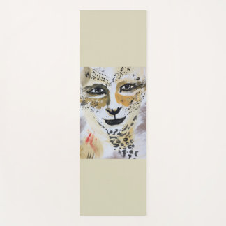 Krachtige Transformatie – Yoga Mat