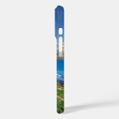 Krachtige wolken boven Point Dume Case-Mate iPhone Case (Achterkant / Links)