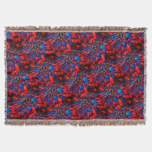 KRACHTIGING DEKEN (Voorkant)