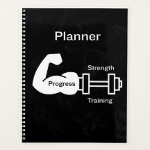 Krachttraining Vooruitgang