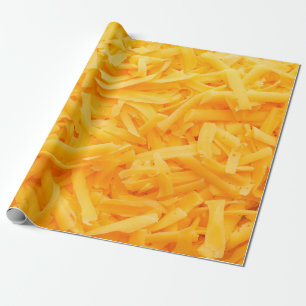 krad cheddar cheese top view cadeaupapier