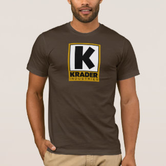 Krader Industries T-shirt