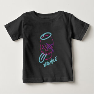 Kraffiti - Roze, Paars, blauw en zwart
