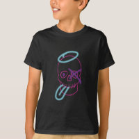 Kraffiti - Roze, Paars, blauw en zwart