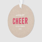 Kraft de vacances (devant)