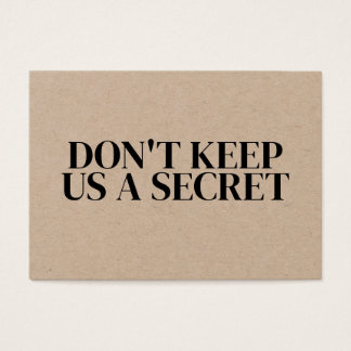 Kraft Modifiable Référer Une Carte Modèle Ami