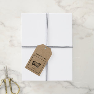 Kraft Sheep Boerderij Business Package of Prijs Cadeaulabel